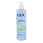 DODIE GEL LAVANT 3 EN 1 FLACON POMPE 500 ML