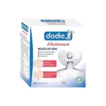 DODIE BOUTS DE SEIN *2