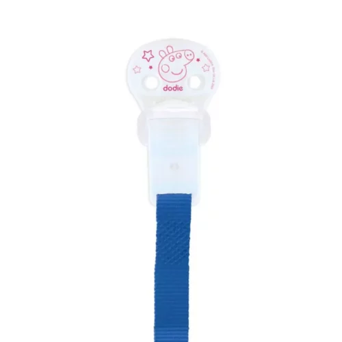 dodie attache sucette ruban