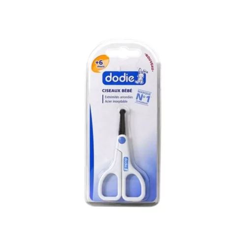 dodie ciseaux bebe