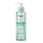 AnyConv.com__EUCERIN DERMOPURE GEL NETTOYANT PEAUX A IMPERFECTIONS 200ML