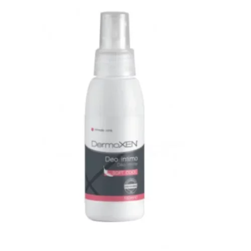 Dermoxen Deodorant Intime Soft Cool 100ml