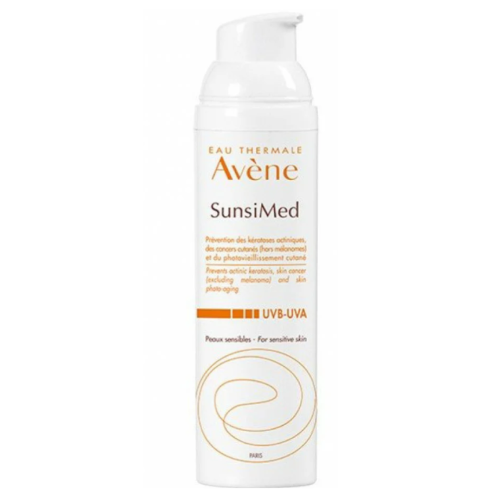 AVENE SUNSIMED DISPOSITIF MEDICAL 80 ML