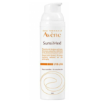 AVENE SUNSIMED PIGMENT BLUE LIGHT 80ML