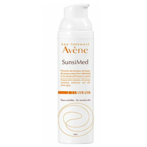 AVENE SUNSIMED DISPOSITIF MEDICAL 80 ML