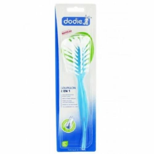 dodie goupillon 2 en 1
