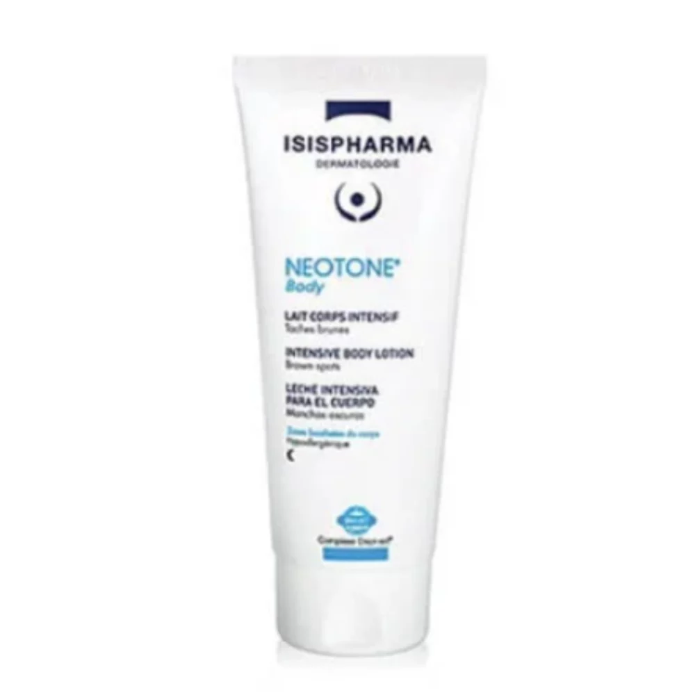 ISISPHARMA-NEOTONE-LAIT-CORPS-INTENSIF-100ML