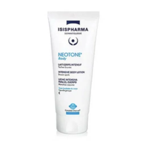 Isispharma Neotone Lait Corps Intensif 100ML