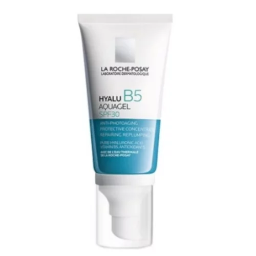 la roche posay hyalu b5 spf30 aquagel 50ml