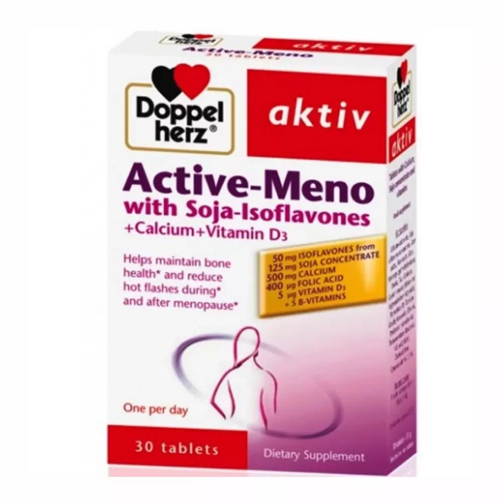 Aktiv Aktiv-Meno 30 cp