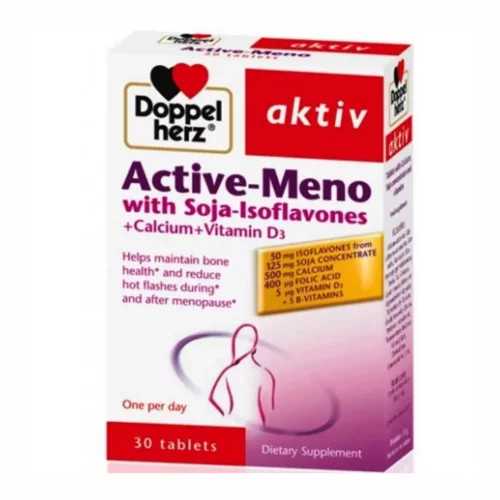 aktiv-meno 30 cp