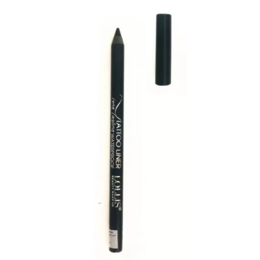 LOLLIS tatoo liner longlasting waterprroof 501