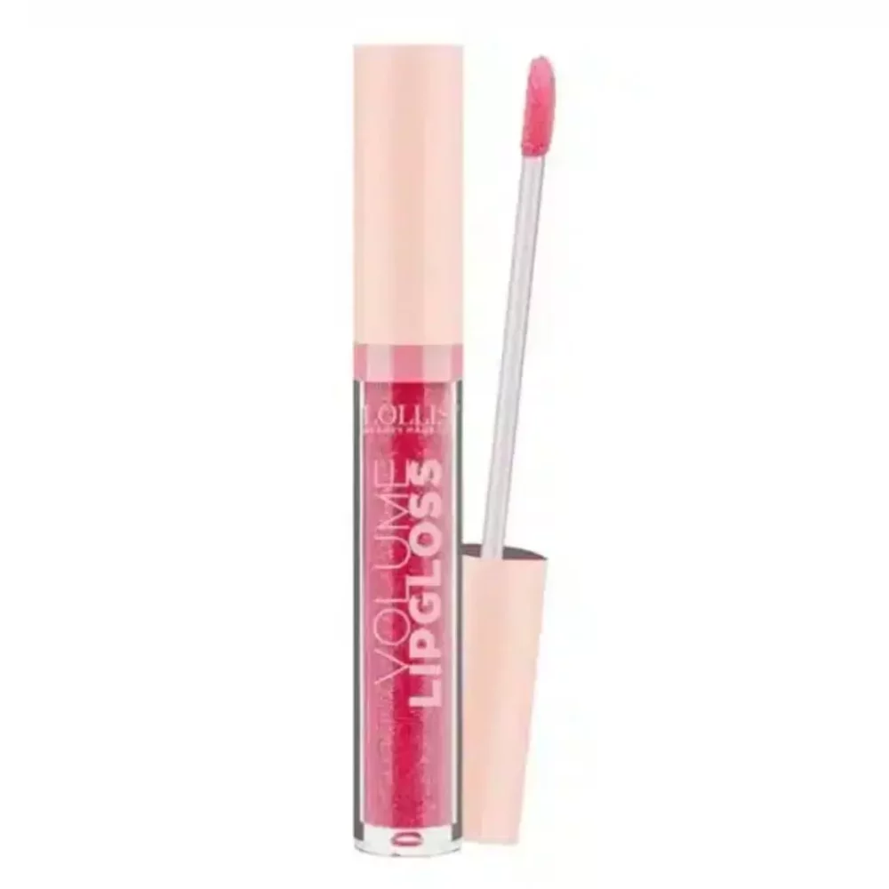 lOLLIS Volume Lipgloss 04