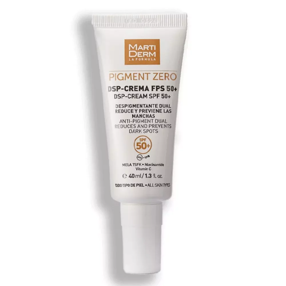 MARTI DERM DSP CREME SPF 50+ 40ML