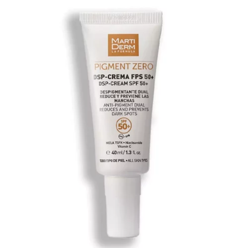 marti derm dsp creme spf 50+ 40ml