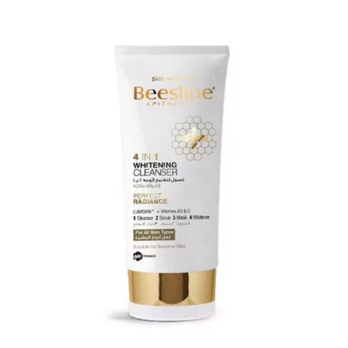 beesline gel 4 en 1 eclair. 150 ml