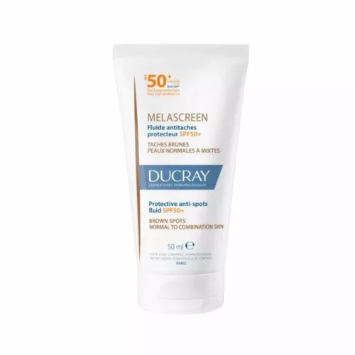 Ducray Melascreen Fluide Anti-taches Protecteur SPF50+ 50ML