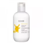 BABE PEDIATRIC SHAMPOOING CROUTES DE LAIT 200 ML