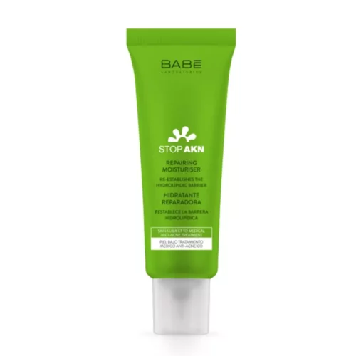 babe stop akn hydraatant reparateur 50 ml