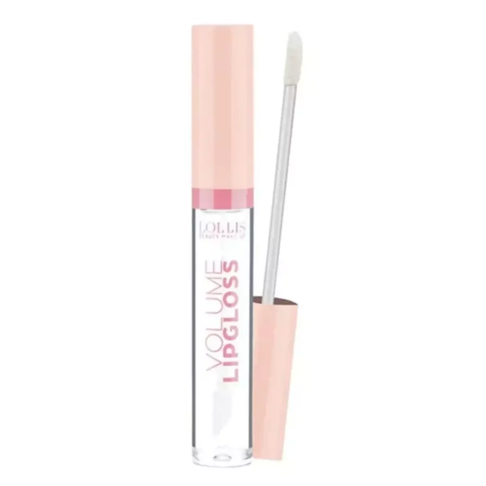 lOLLIS Volume Lipgloss 01