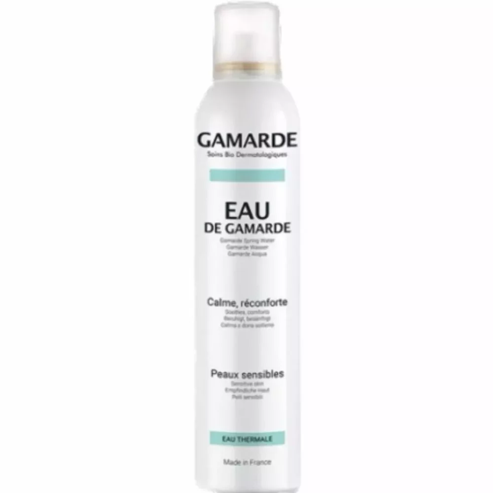 EAU THERMALE