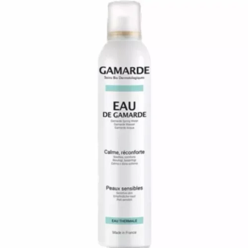 Gamarde Eau Thermale 250ML