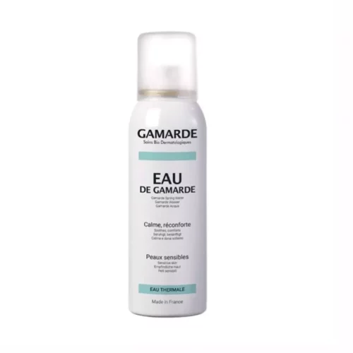 Gamarde Eau Thermale 100 ml