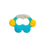 BABY PUR ANNEAU HOCHET 4M+