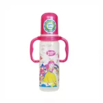 BABY PUR BIBERON 250ML PLASTIQUE 250ML REF : 72003