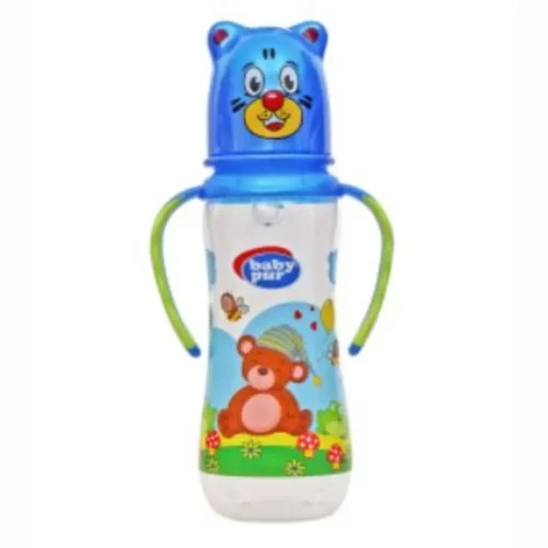 baby pur biberon pp 250ml