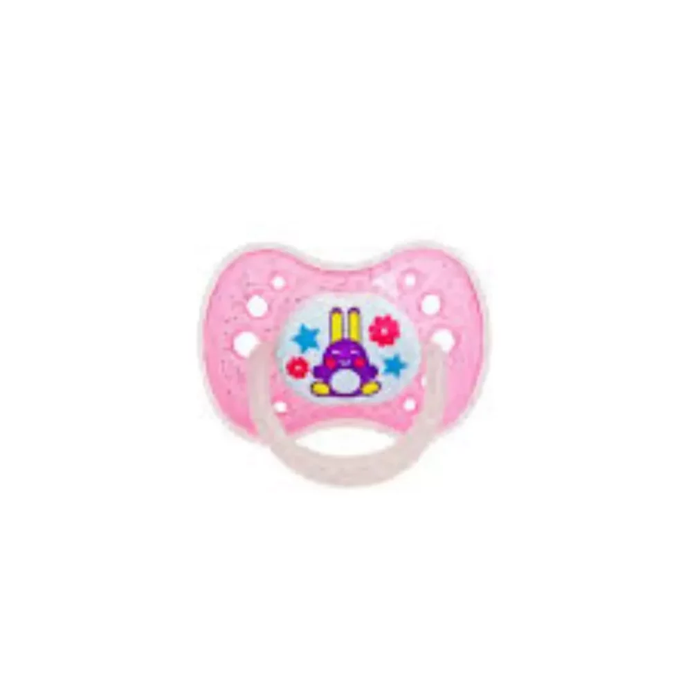 BABY PUR SUCETTE DARLING 1ER AGE REF 76001