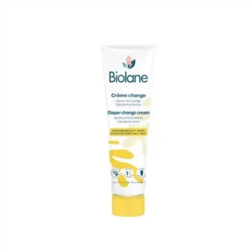 biolane creme de change 100ml