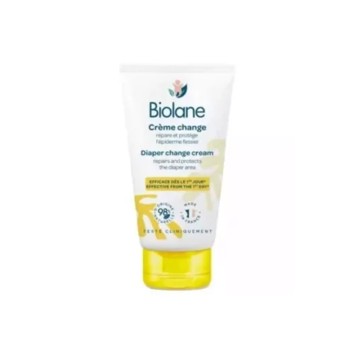 Biolane Crème Change 50ml