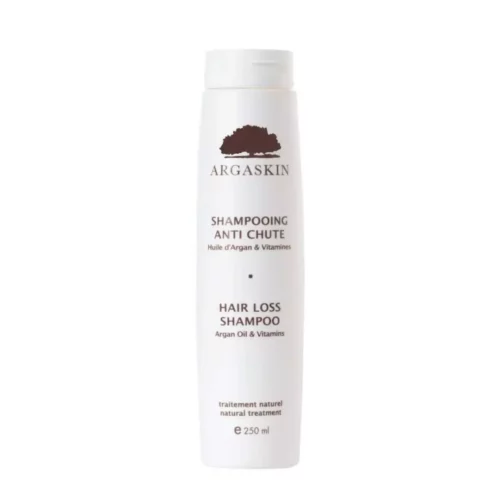 PHYTEAL Argaskin SHAMPOOING Anti Chute