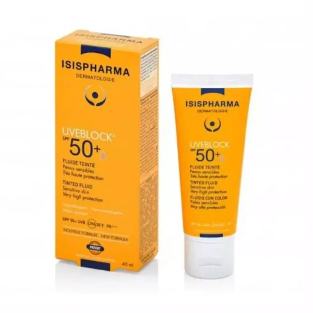 ISISPHARMA