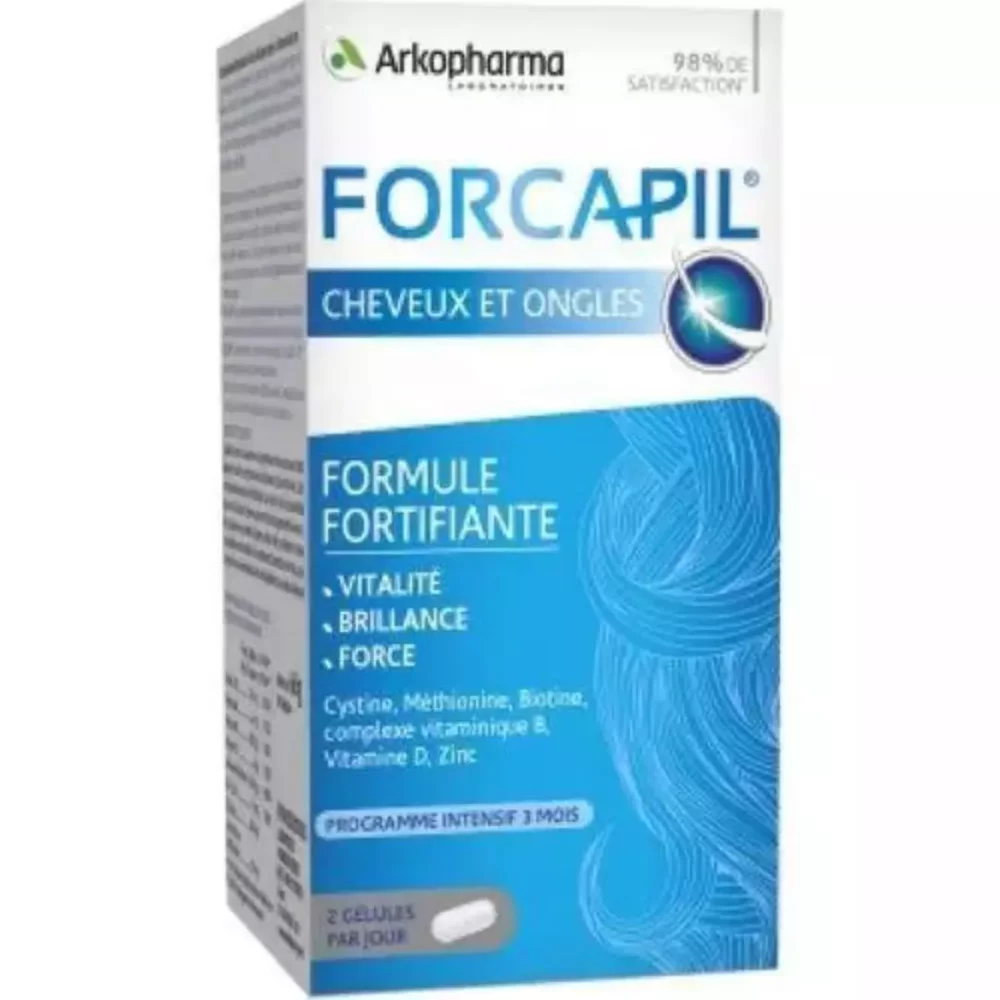 forcapil