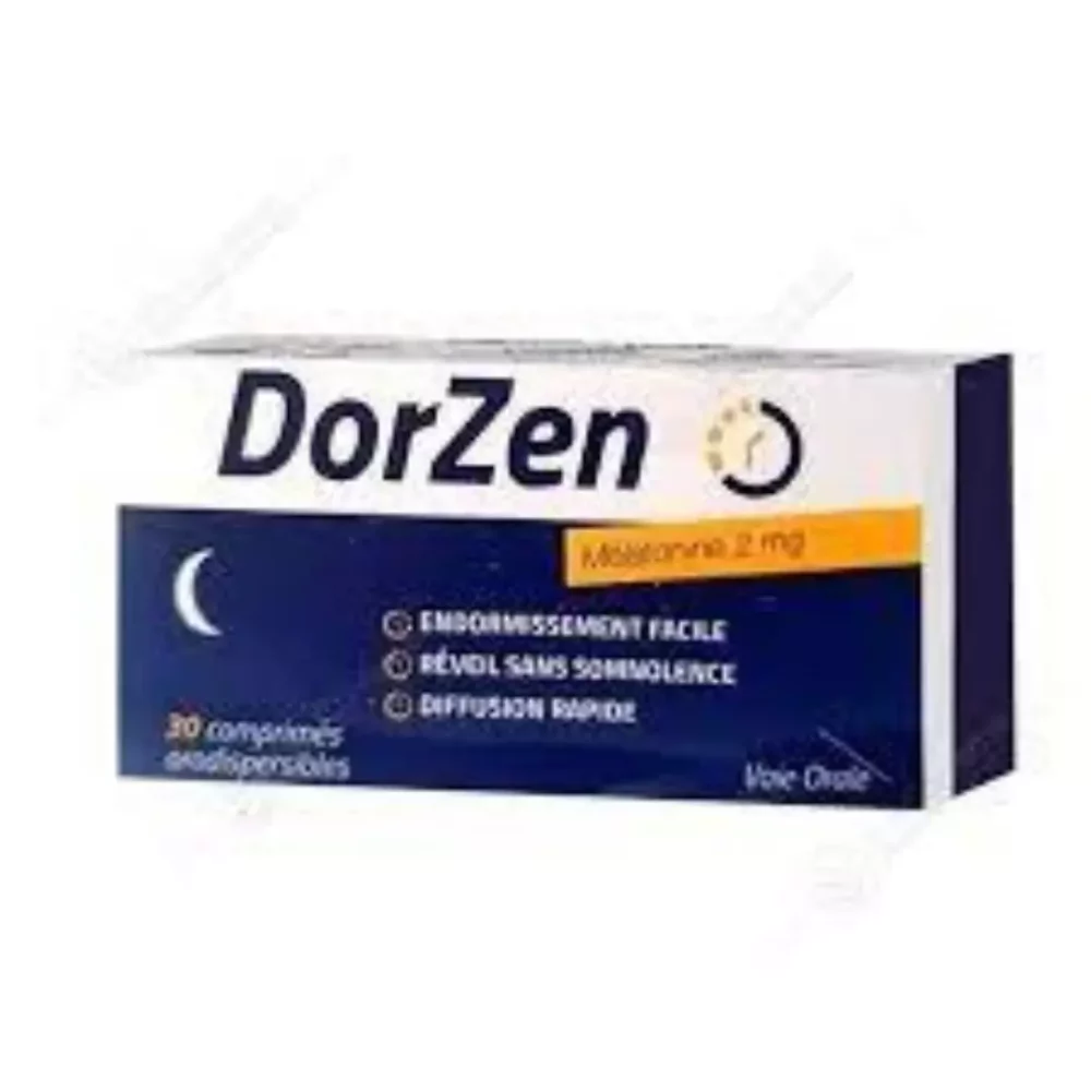 DORZON