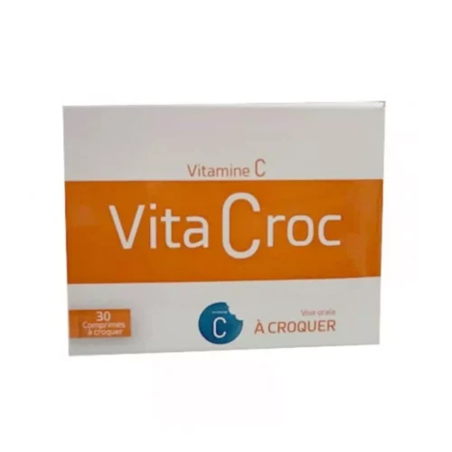 xen vita croc bt 30