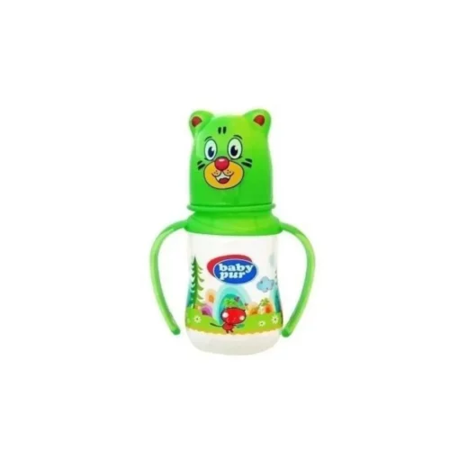 Baby pur biberon 25 ml