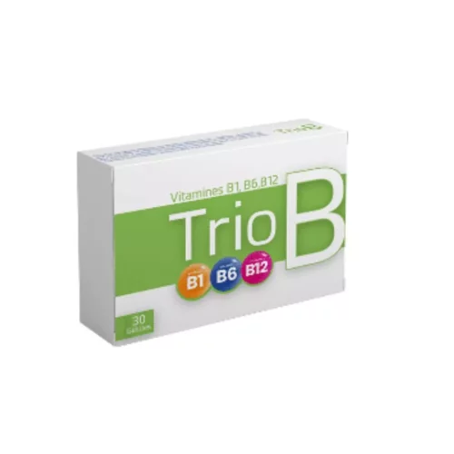 xen triob bt30