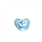 BABY PUR SUCETTE HAPPY 1ER AGE REF 75001
