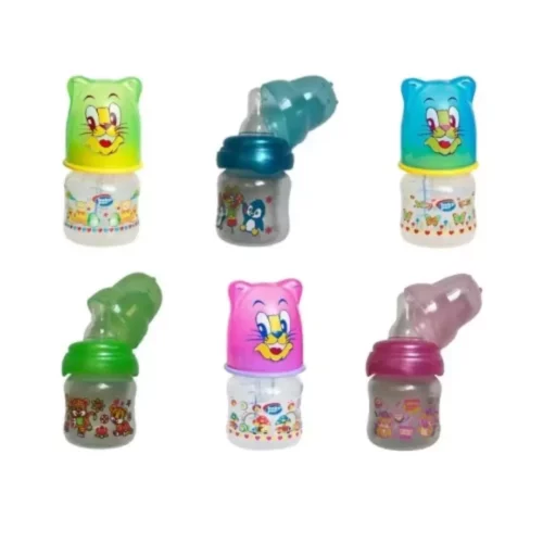 baby pur micro biberon 60ml