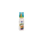 BABY PUR BIBERON 125 ML PLASTIQUE REF : 72002