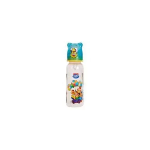 baby pur biberon 125 ml plastique