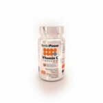 KENKO POWER VITAMINE C BTE 30 GELULES