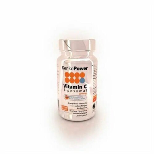 kenko power vitamine c bte 30 gelules