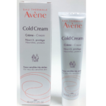 avene cold crem