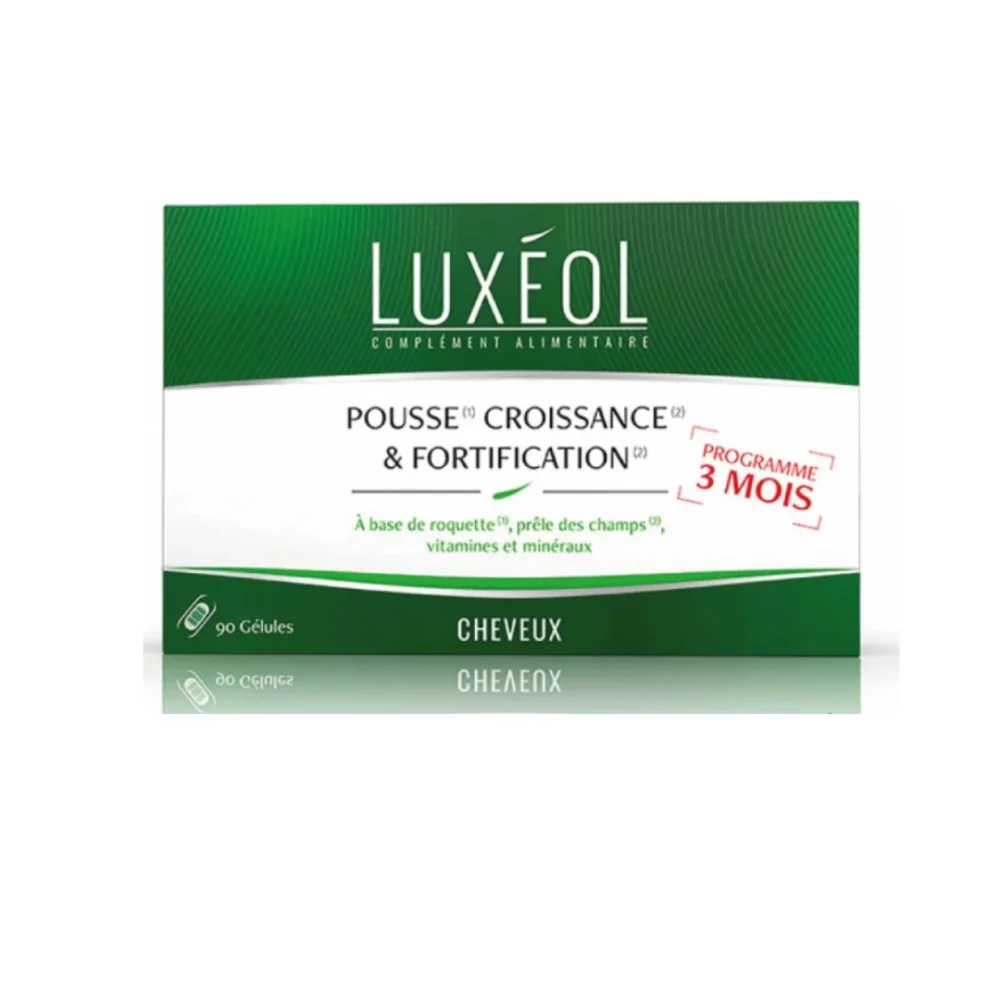 luxeol