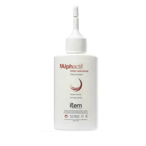 item alphactif lotion anti-chute 100ml