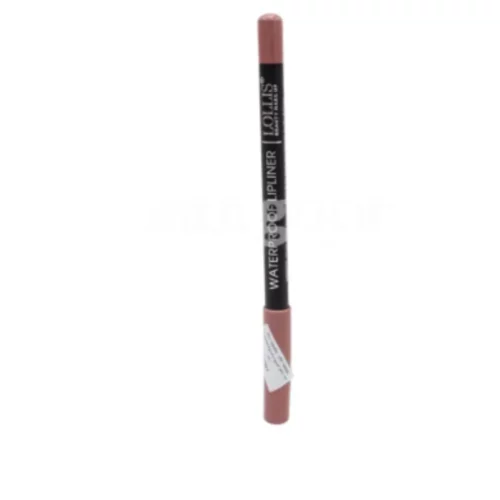 lollis waterrprof eyeliner n103